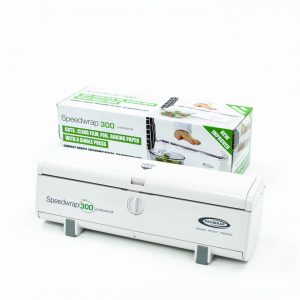 Speedwrap Dispensers