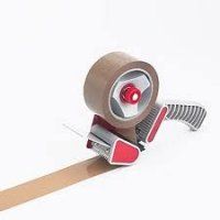 50mm Hand Dispensers (Pistol Grip)