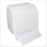 Bulkpack Interleaved Toilet Tissue