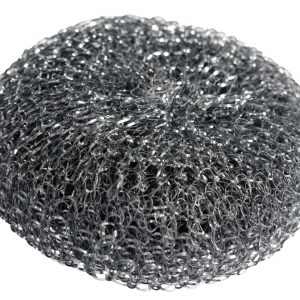 Metal Scourers
