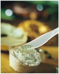 Souffle Pots & Lids