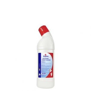 Toilet Cleaner 750ml Swan Neck