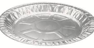 Plate Foils