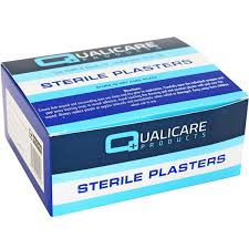 Plasters
