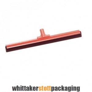 Squeegee Head
