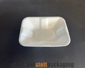 Infinity Fully Recyclable Open Trays